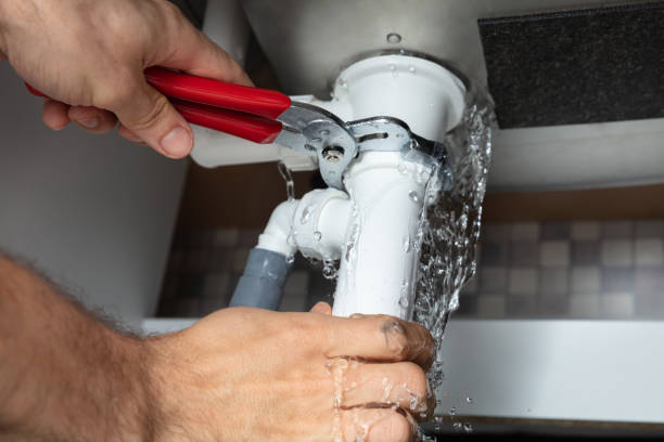 , FL Water damage restoration Company